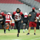 Chris Jones, Patrick Peterson, Kevin Peterson